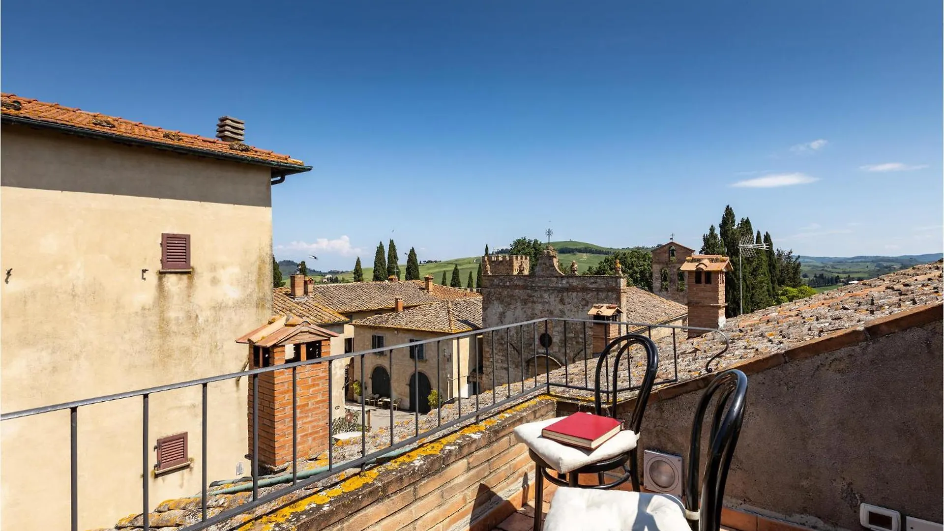 Amazing Home In Mazzolla With Wifi 0*,