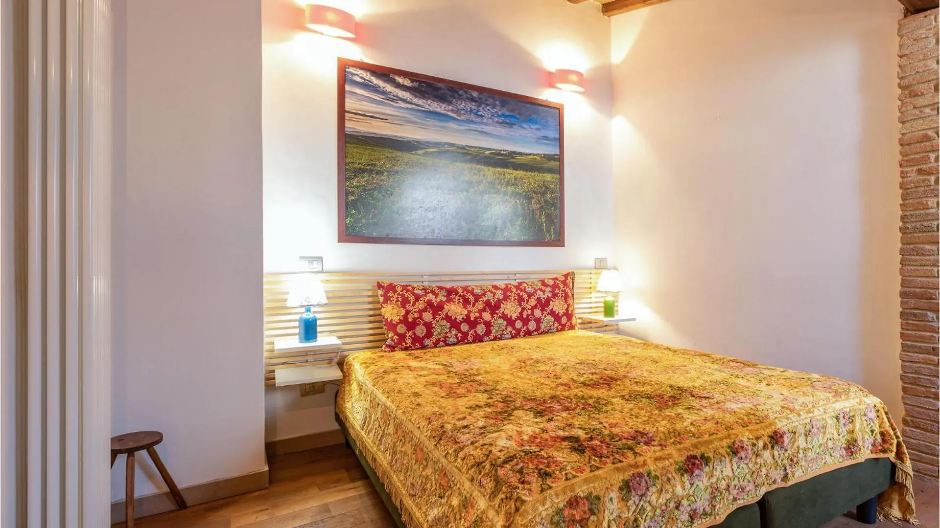 بيت للعطل Amazing Home In Mazzolla With Wifi