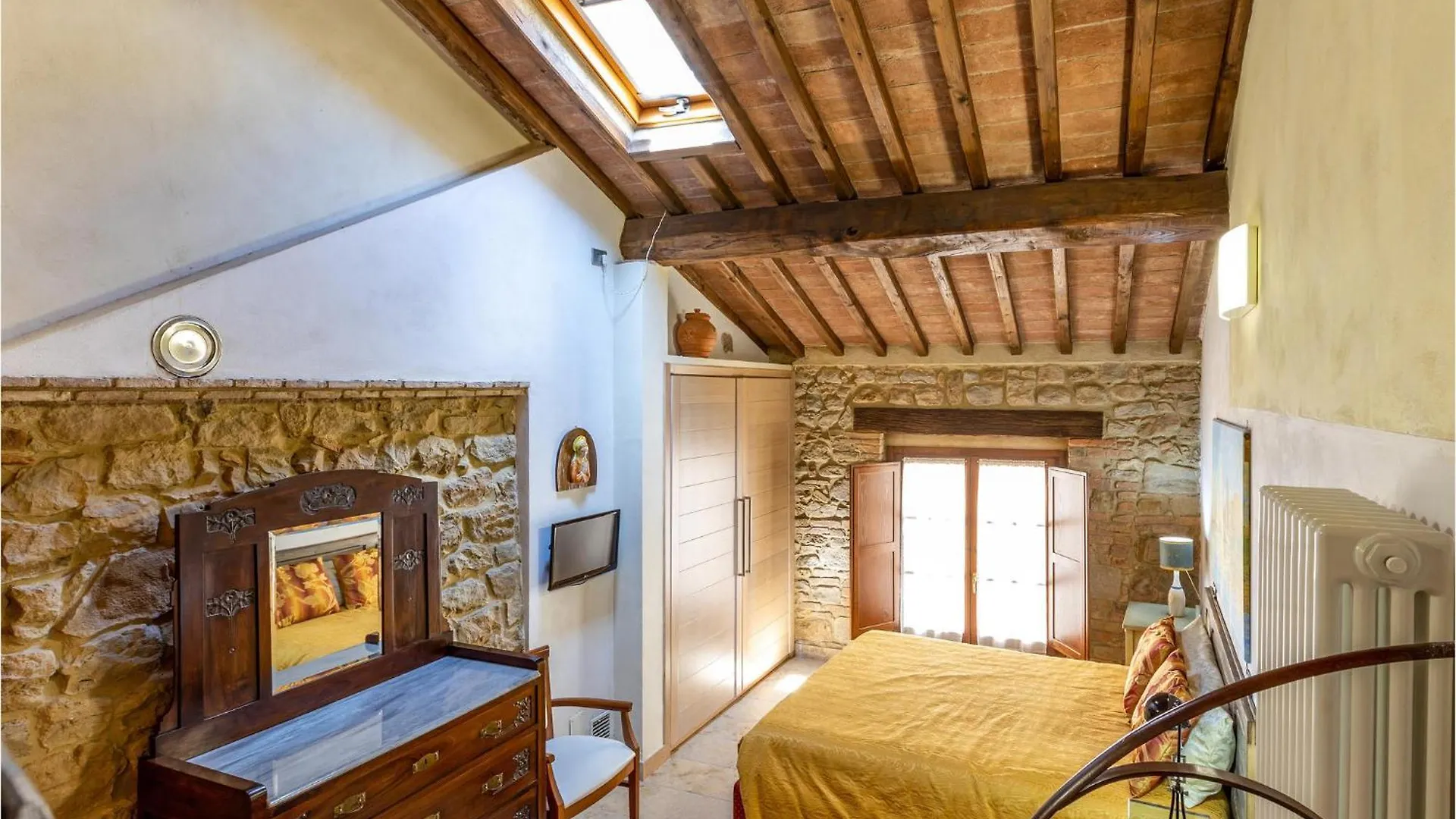 Amazing Home In Mazzolla With Wifi