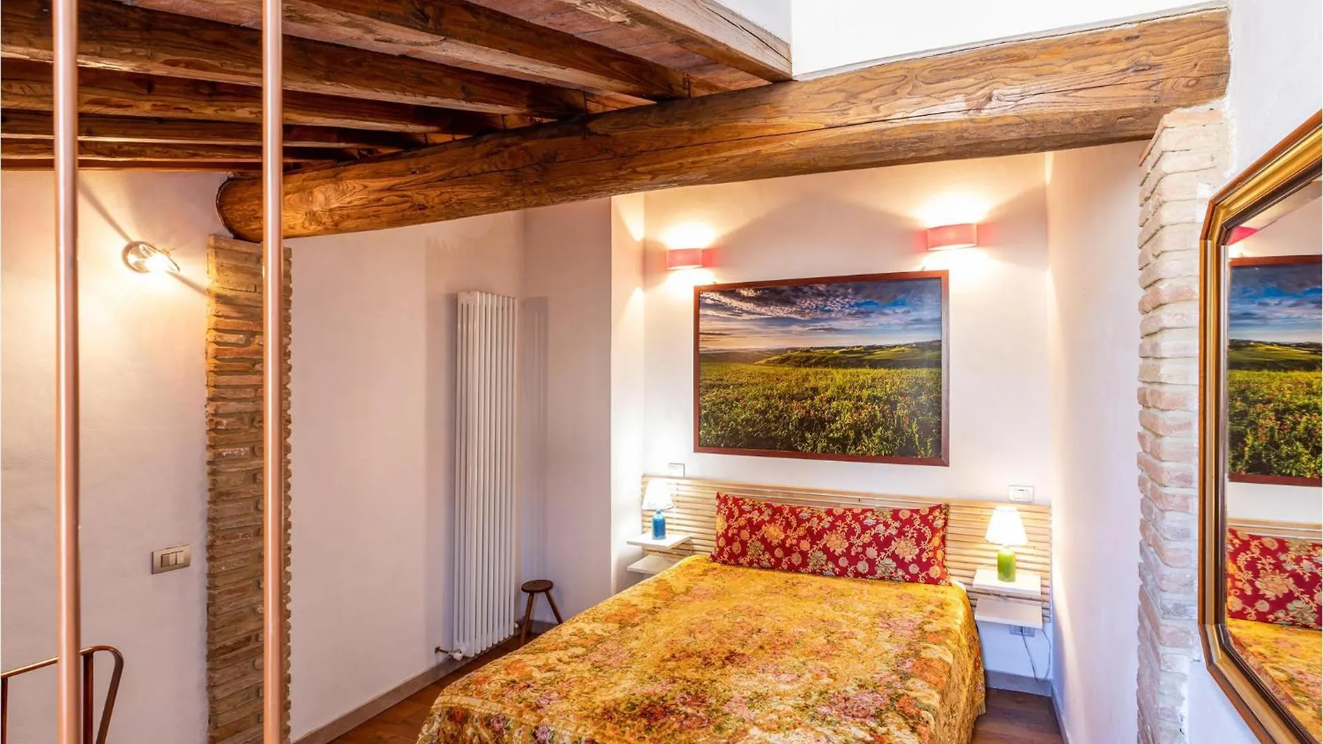 Amazing Home In Mazzolla With Wifi 0*,